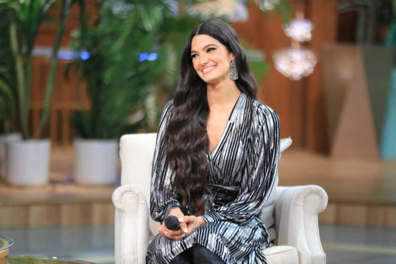 تارا عماد أول مصرية تنضم لقائمة «BoF 500» لأبرز المؤثرين في صناعة الأزياء العالمية