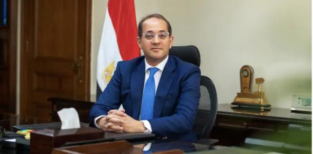 وزير المالية: تطبيق نظام التسجيل المسبق للشحنات بالمواني الجوية أول يناير 2026