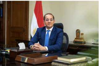 وزير المالية: تطبيق نظام التسجيل المسبق للشحنات بالمواني الجوية أول يناير 2026