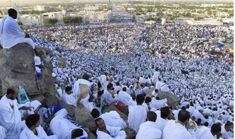 حج القرعة 2026 .. خطوات التسجيل والشروط والتفاصيل الكاملة