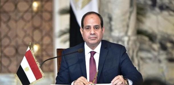 الرئيس السيسي يعرب عن تقديره البالغ لمشاركة رئيس ألمانيا في مراسم افتتاح المتحف المصري الكبير