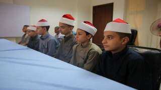 انطلاق امتحانات نهاية العام لطلاب النقل الثانوي الأزهري اليوم