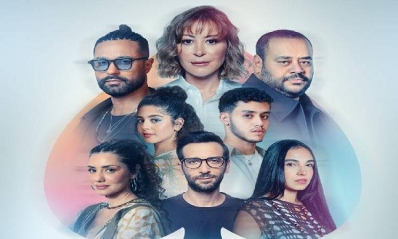 انطلاق عرض فيلم هيبتا المناظرة الأخيرة فى دور العرض بحفل منتصف الليل