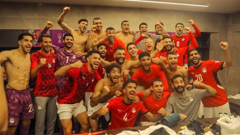 نادر السيد: تأهل منتخب مصر للمونديال طبيعي.. وهدفنا الوصول لأبعد نقطة