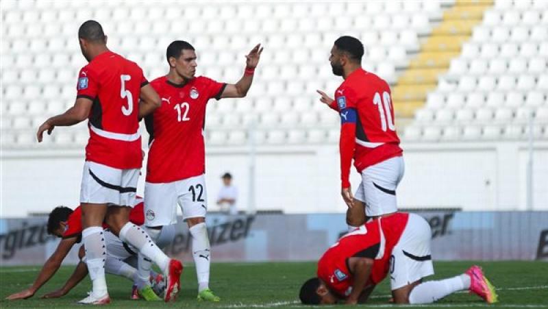 الأولمبية تهنئ الرئيس السيسي بتأهل منتخب مصر إلى كأس العالم 2026