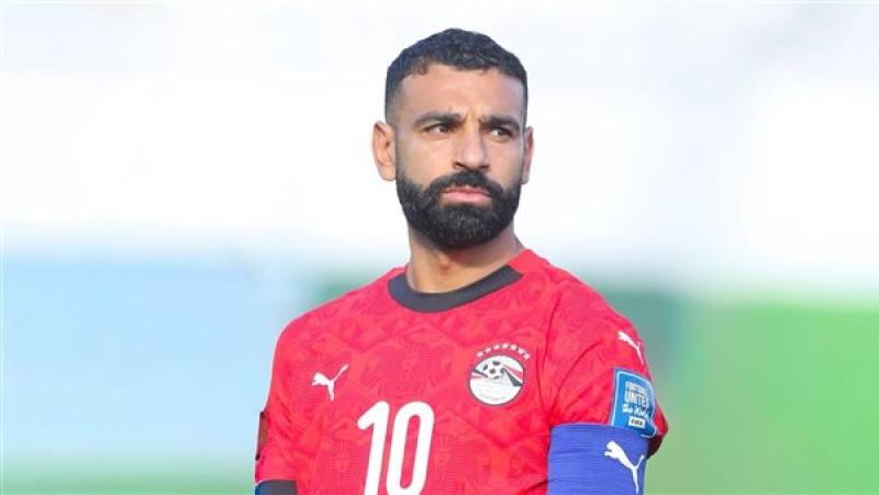 حسن مصطفى: محمد صلاح لا يقارن.. ونفسي يتوج بأمم أفريقيا
