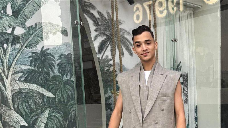 ضبط المتهمين بقتل التيك توكر «يوسف شلش» في المطرية