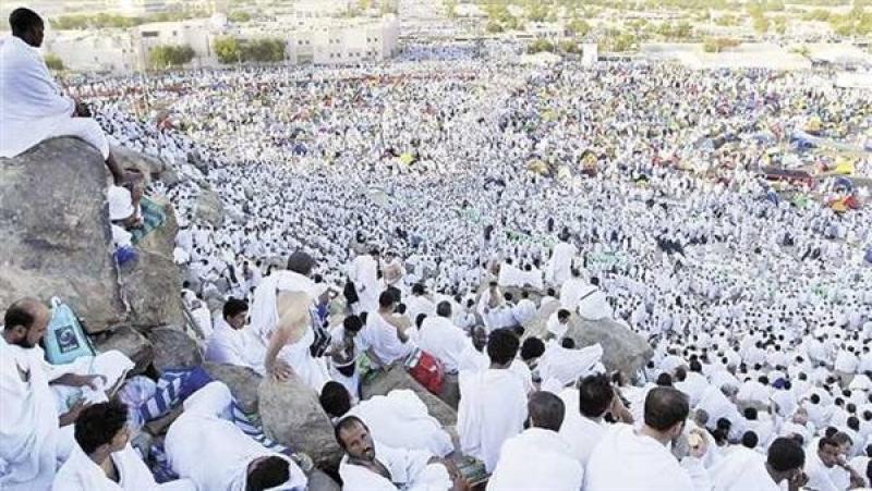 حج القرعة 2026 .. خطوات التسجيل والشروط والتفاصيل الكاملة حج القرعة 2026 .. خطوات التسجيل والشروط والتفاصيل الكاملة