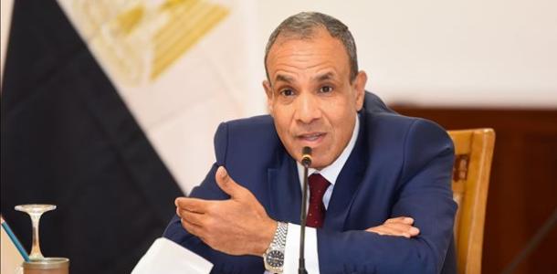 وزير الخارجية يؤكد رفض مصر الكامل للاعتداءات غير المقبولة على الدول العربية