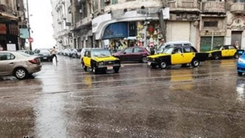 «تحذير للمدن الساحلية».. توقعات بسقوط أمطار متفاوتة الشدة على السواحل الشمالية