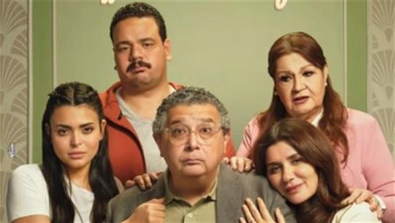”فيها إيه يعني” يتصدر شباك التذاكر بـ30 مليون جنيه في 9 أيام