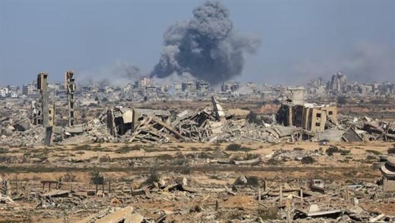 تداعيات حرب غزة تهبط بتصنيف جواز السفر الإسرائيلي