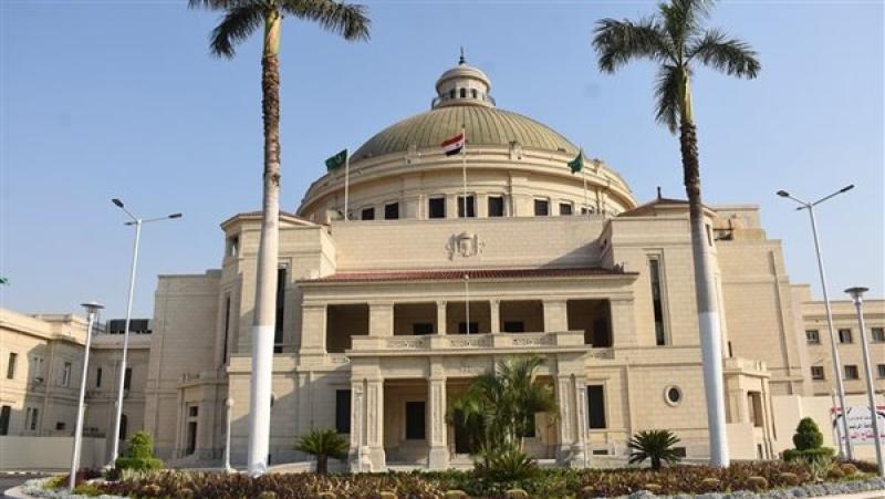 جامعة القاهرة تعلن خريطة الفعاليات والأنشطة الطلابية خلال إجازة منتصف العام