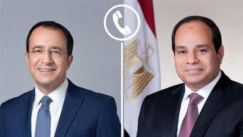 الرئيس السيسي يؤكد ضرورة نشر قوات دولية في قطاع غزة
