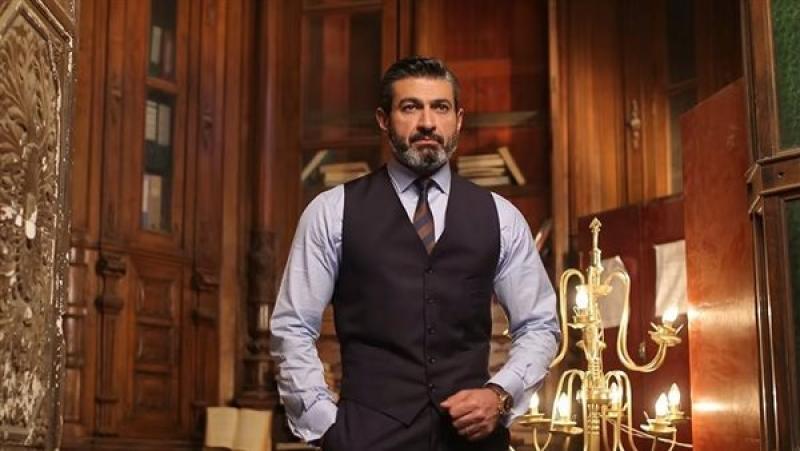 بعد تعيين شقيقه بمجلس الشيوخ.. رامز جلال: ”ألف مبروك يا سيادة النائب”