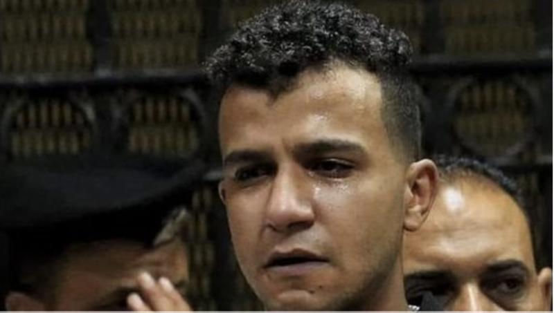 جلسة صلح بين عصام صاصا ومالك ملهى ليلي في أزمة «مشاجرة المعادي»