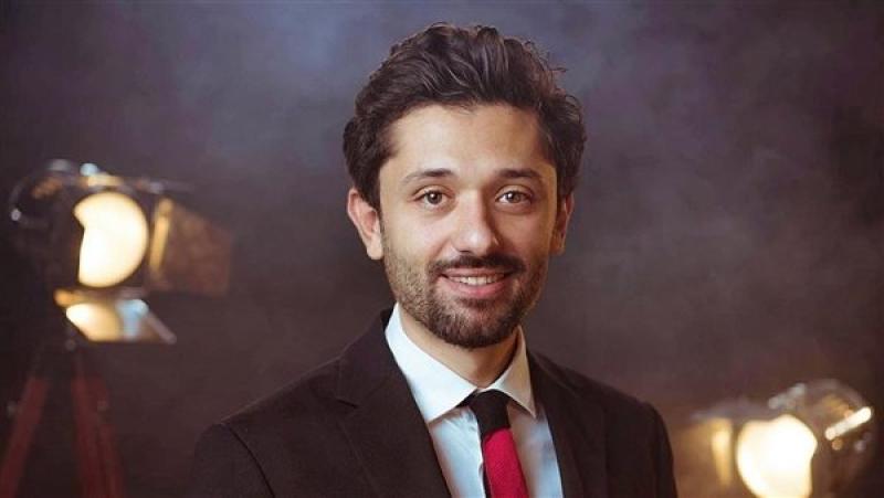 كريم محمود عبد العزيز خارج منافسات دراما رمضان 2026