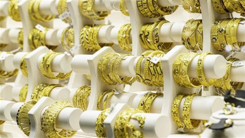 سعر جرام الذهب فى مصر يقفز إلى هذا الرقم لأول مرة.. بكام عيار 21؟