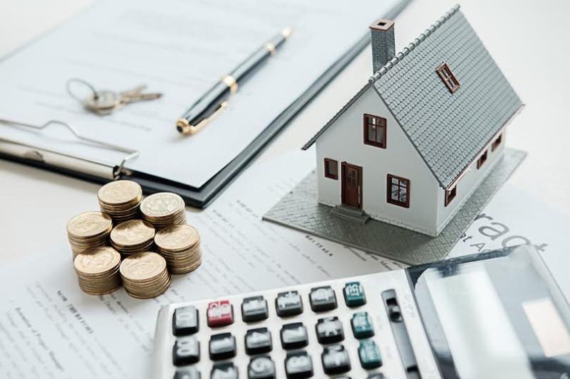 الرقابة المالية: التمويل العقاري يقفز 1148% خلال 6 سنوات لتسجل 42.7 مليار جنيه