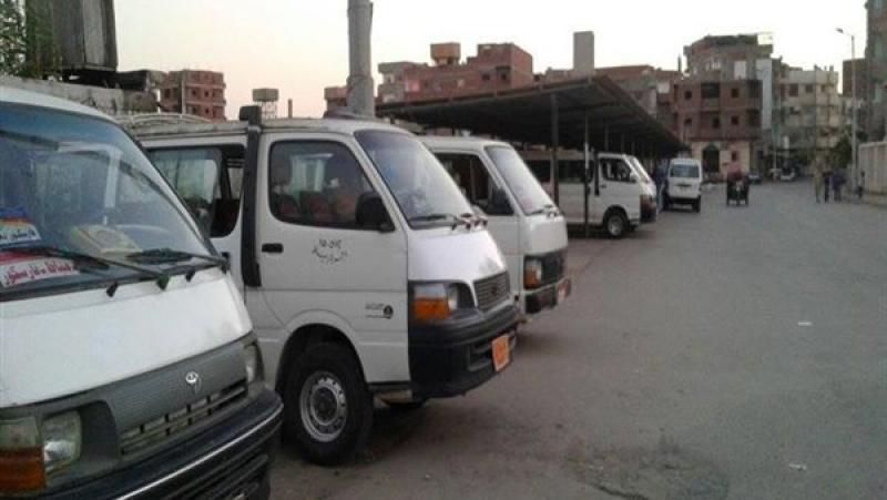 الأجرة الجديدة للمواصلات بعد رفع أسعار البنزين والسولار داخل القليوبية