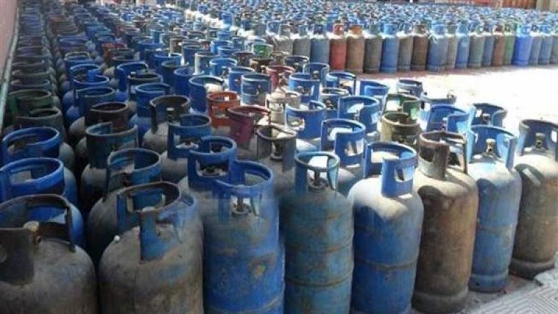 سعر أنبوبة البوتاجاز بعد الزيادة الجديدة.. إليك التفاصيل