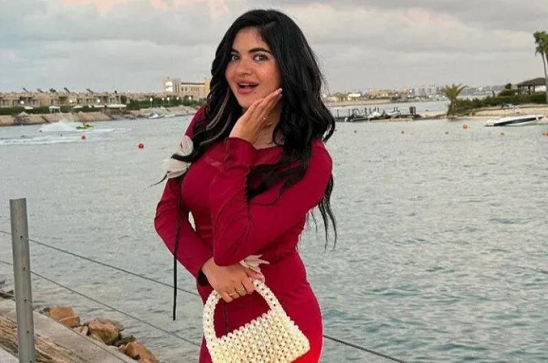 قاضية تحكم على سوزي الأردنية.. التيك توكر تنتظر مصيرها 29 أكتوبر