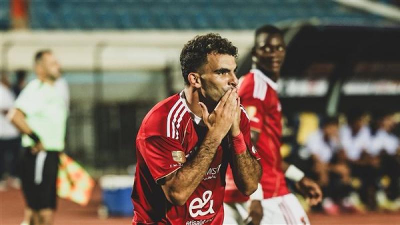 فاروق جعفر: زيزو فقد بريقه بعد انتقاله من الزمالك للأهلي