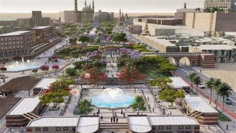 مشروع ضخم لتطوير منطقة السيدة عائشة.. وجه جديد للقاهرة التاريخية بحلول 2030