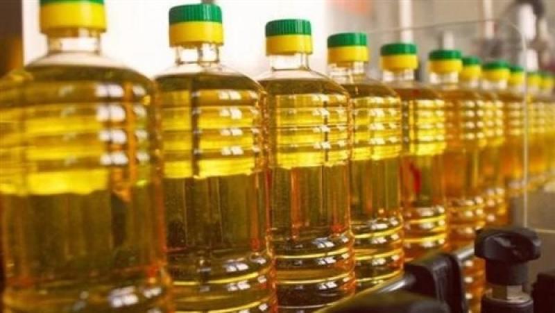 طرح زجاجة زيت جديدة بمنظومة السلع التموينية.. اعرف الوزن والسعر