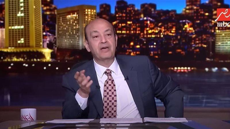 بعد زيادة أسعار البنزين.. عمرو أديب يرد برسالة قوية للحكومة: «الفقراء لهم رب يحميهم»