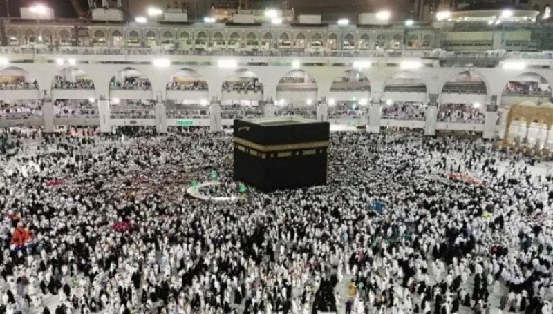 التسجيل في قرعة الحج 2026 على موقع وزارة الداخلية.. رابط مباشر الآن