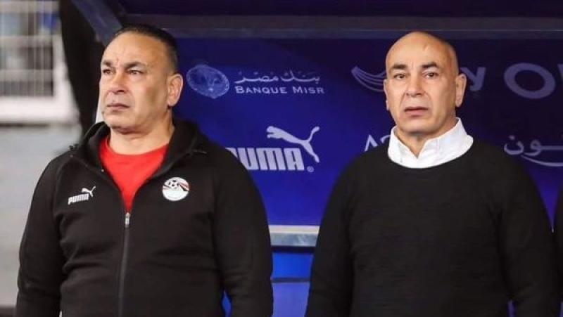 التوأم حسام وإبراهيم حسن يسافر للإمارات 4 نوفمبر لمتابعة مباراة السوبر المصري