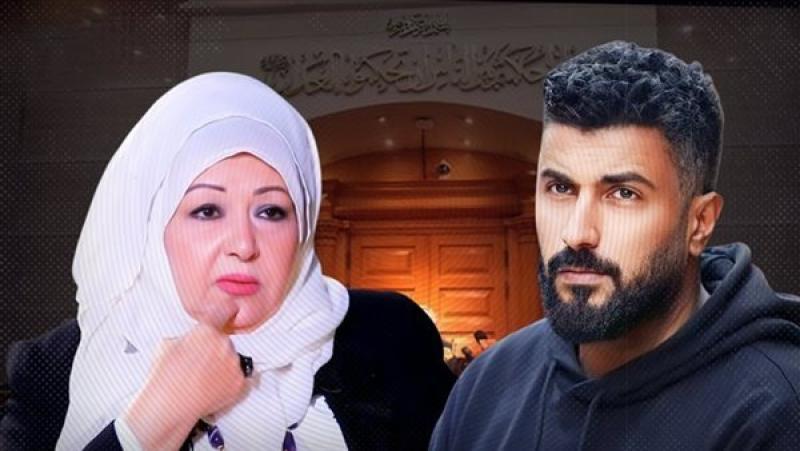 النقض تحدد جلسة نظر الطعن على براءة محمد سامي بتهمة عفاف شعيب