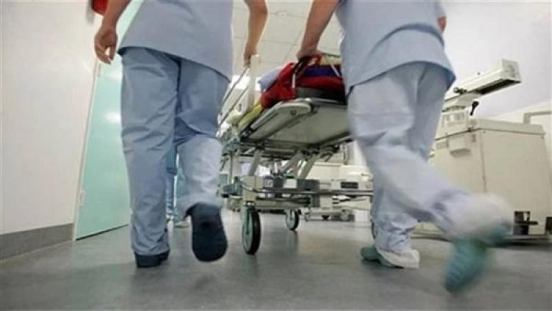 أكلوا تورتة فاسدة.. إصابة 7 تلاميذ بتسمم غذائي في معهد أزهري بالفيوم