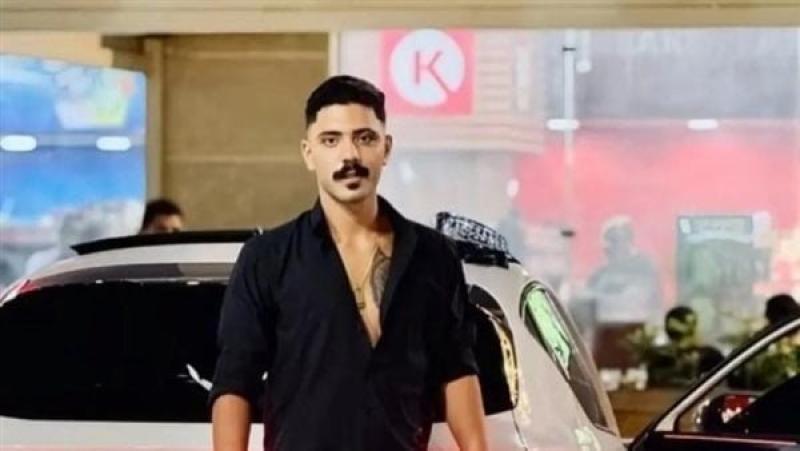 تجديد حبس المتهم بإنهاء حياة البلوجر أمير أسمع في مصر الجديدة