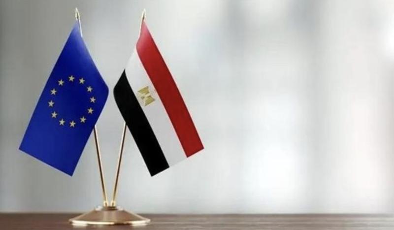 مصر والاتحاد الأوروبى.. شراكة اقتصادية قوية تعززها الاستثمارات والتفاهم