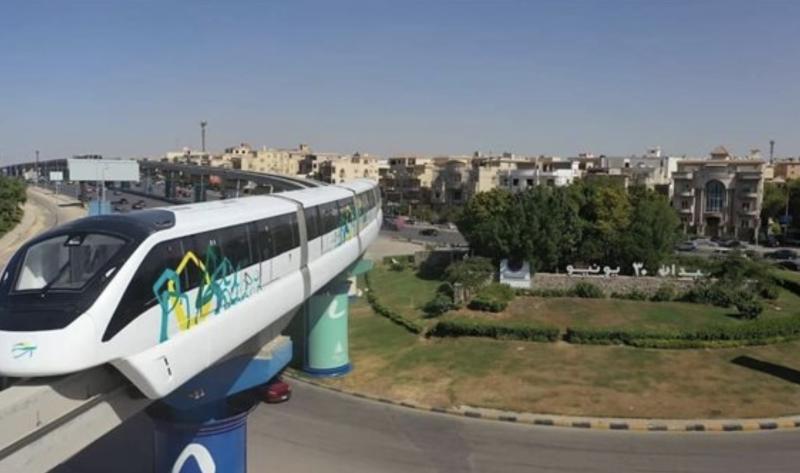متحدث المونوريل: خصم 50% على التذاكر خلال العطلات الرسمية والمناسبات لأول 3 أشهر