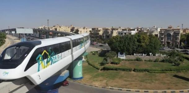 متحدث المونوريل: خصم 50% على التذاكر خلال العطلات الرسمية والمناسبات لأول 3 أشهر