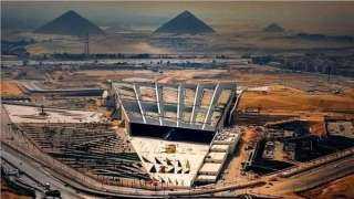 رئيس الوزراء: المتحف المصري الكبير هدية مصر للعالم وننتظر بشغف الوفود الأجنبية رئيس الوزراء: المتحف المصري الكبير هدية مصر للعالم وننتظر بشغف الوفود الأجنبية