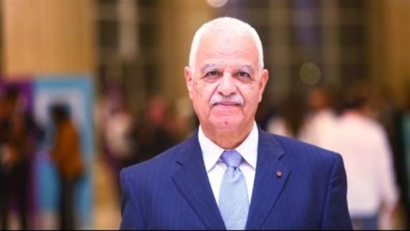 وكيل المخابرات العامة السابق: القيادة الفعلية لحماس بيد الجناح العسكري وكيل المخابرات العامة السابق: القيادة الفعلية لحماس بيد الجناح العسكري