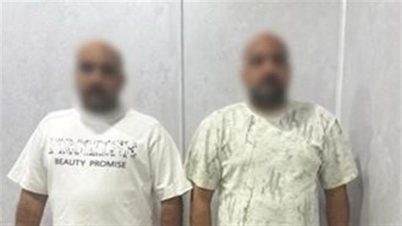 لطرده من الشقة.. الداخلية تكشف تفاصيل الاعتداء على مسن السويس لطرده من الشقة.. الداخلية تكشف تفاصيل الاعتداء على مسن السويس