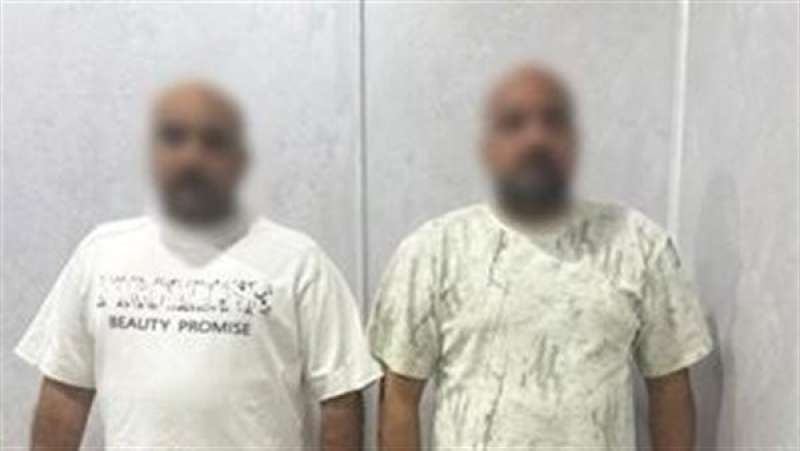 لطرده من الشقة.. الداخلية تكشف تفاصيل الاعتداء على مسن السويس لطرده من الشقة.. الداخلية تكشف تفاصيل الاعتداء على مسن السويس