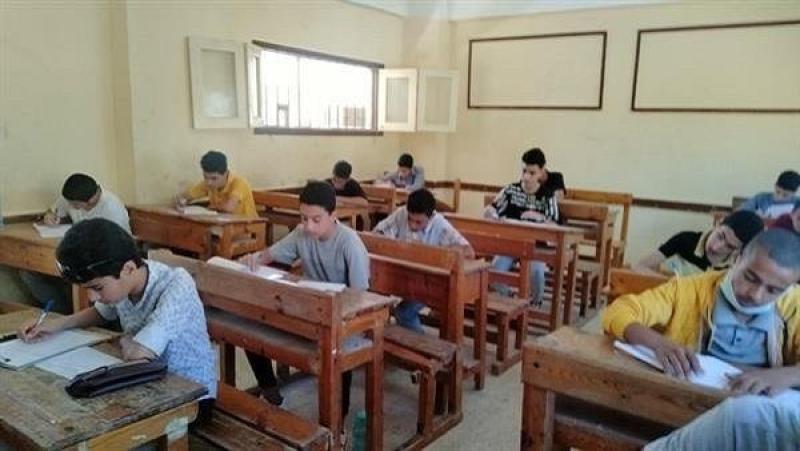 انطلاق تقييمات الطلاب لشهر أكتوبر في المدارس اليوم الأحد انطلاق تقييمات الطلاب لشهر أكتوبر في المدارس اليوم الأحد