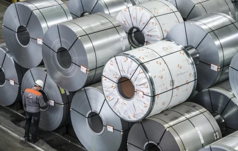 «مصر للألومنيوم» ترفع أسعار معظم منتجاتها الموردة للمصانع 5 آلاف جنيه بالطن لشهر نوفمبر