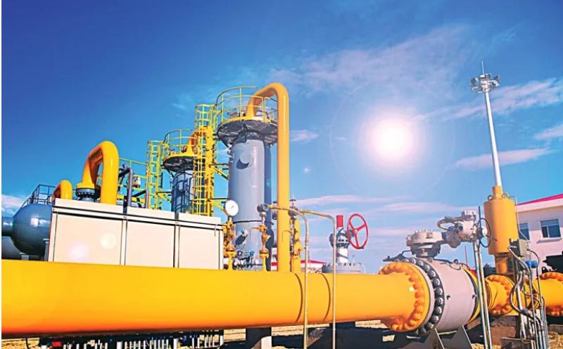 «عبر مصر».. قبرص تحدد موعد تصدير الغاز الطبيعي من حقل «كرونوس» البحري