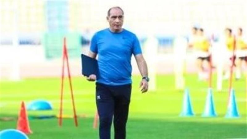 علي ماهر يكشف حقيقة عن سيراميكا كليوباترا قبل السوبر المصري علي ماهر يكشف حقيقة عن سيراميكا كليوباترا قبل السوبر المصري