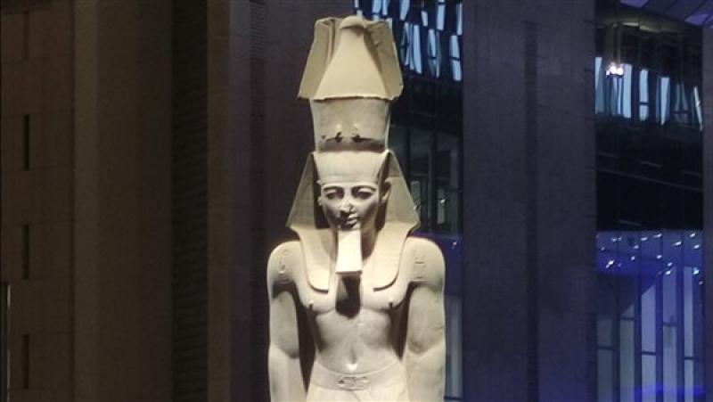توجيه عاجل من وزير التعليم لكافة المدارس قبل افتتاح المتحف المصري الكبير توجيه عاجل من وزير التعليم لكافة المدارس قبل افتتاح المتحف المصري الكبير