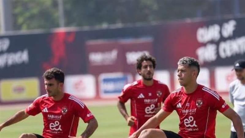 خالد الغندور: الأهلي يبدأ إجراءات استخراج تأشيرة الإمارات لـ إمام عاشور خالد الغندور: الأهلي يبدأ إجراءات استخراج تأشيرة الإمارات لـ إمام عاشور