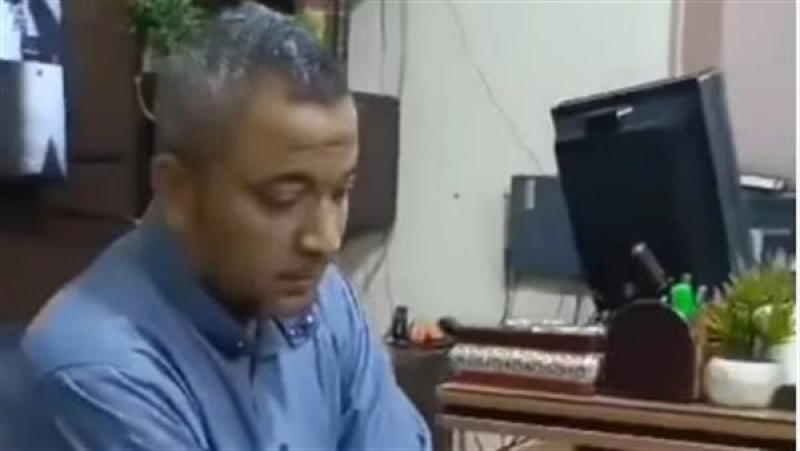 والد ضحايا جريـ.مة الهرم: زوجتى على خلق والحقيقة ستظهر قريبا والد ضحايا جريـ.مة الهرم: زوجتى على خلق والحقيقة ستظهر قريبا