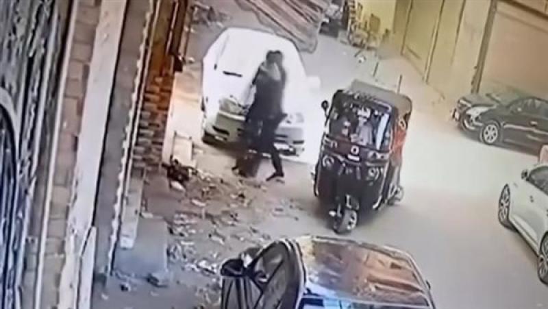 جريمة اللبيني.. ماذا قال والد الضحايا بعد الحادث؟ جريمة اللبيني.. ماذا قال والد الضحايا بعد الحادث؟